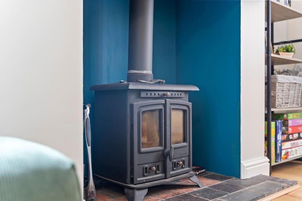 The Old Post Office 5 Mins Drive To Towers Holiday home Alton (Staffordshire)