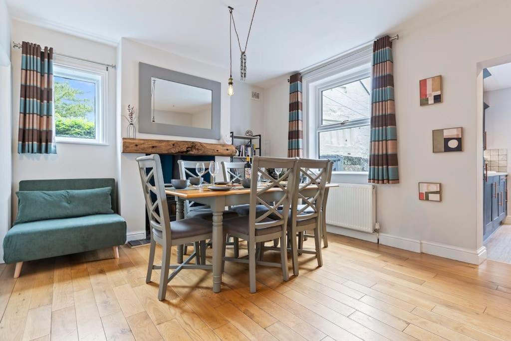 The Old Post Office 5 Mins Drive To Towers Holiday home Alton (Staffordshire)